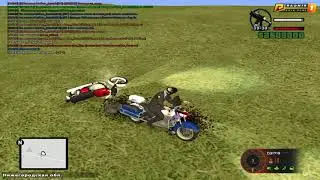RADMIR RP 01 off ot RP