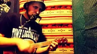I Don't Believe You (She Acts Like We Never Have Met) - Bob Dylan Ukulele Cover