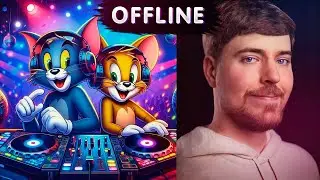 MrBeast ДРОПНУЛ ВИДОС