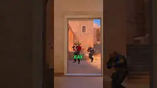 🤯Уменьшенный УРОН от ХАЕ😉 #standoff2 #стандофф2