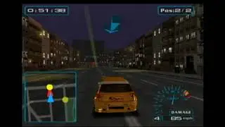 Midnight Club 1