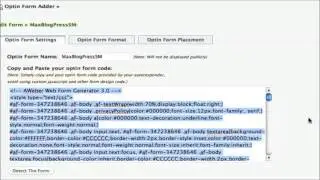 Popup Wordpress Plugin| Best Wordpress Email Subscription Plugin Ever