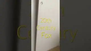 20th Century Fox