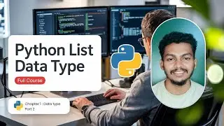 basic list operation in python | Python Lists Explained | Beginner's Guide to Python List Data Type