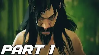 SIFU 2022 - THE SQUATS - FULL SPEED RUN (NO DEATHS) PART 1