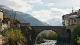 Къайи Булах - Лезгинская Мелодия