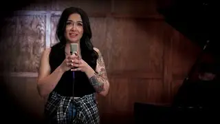 Josie Abigail - Shade (Maren Morris Cover)