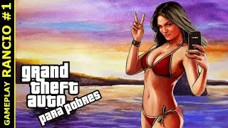 Juegos Rancios N°1 l #GTA para pobres