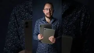 Unboxing: Samsung Galaxy Tab S9 FE and S9 FE+