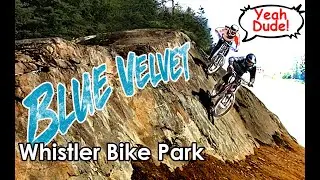 The coolest feature on Blue Velvet in Whistler that no one talks about! // Mr Tonka