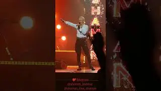SHAMAN 🎉 гипноз на концерте 😅