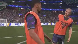 EA SPORTS FC 26 efsane geri dönüş