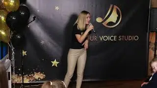 Alisia Keys- If ain't got you (Anastasiia Rachok Lukhtan)