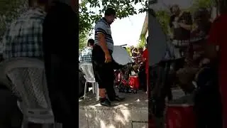 Osmaniye davul zurna sonunu iyi izleyin Mustafa abi çoşuyor