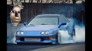 MEGA VTEC Compilation! Brutal VTEC Crossovers!