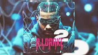 [ROYALTY-FREE] AI Drake Beats Vol 2 - Loop Kit inspired by Drake, The Weeknd, 21 Savage, Noah 40