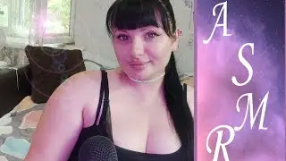 ASMR /ПЕРСОНАЛЬНОЕ ВНИМАНИЕ, ПОУХАЖИВАЮ ЗА ТОБОЙ😘😴