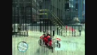 Gta iv Bucat mc mod