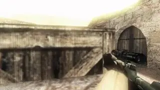 CS: Baby by D0keL