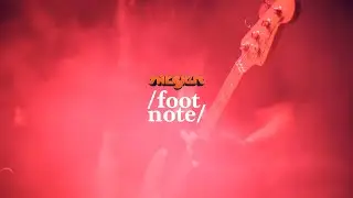 Footnote Eps.01 - The SIGIT Now and Then