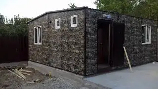 Дачный дом 