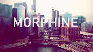Morphine | Alternative Ambient Spacial Rock Instrumental
