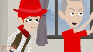 Mr Krabs is a Bitch  ( Vyond Version)
