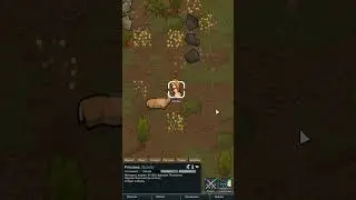 Охота новичка - Rimworld 1.4 Biotech
