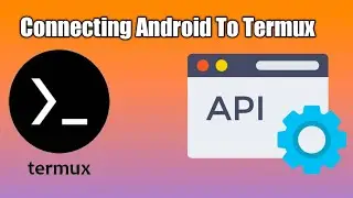 How To install Api In Termux | Termux Api