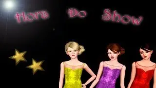 The Sims 3. Mariana 6° episódio 2° parte da série. É hora do show!