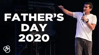 Best Father's Day Sermon 2020 - First Church