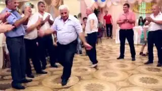 Кабахчель свадьба (Грузинская Лезгинка)
