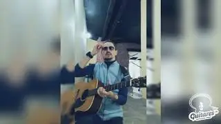 Отзыв о Guitares от Валерия Полянкина