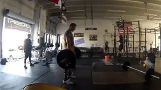 Broken Plate DT