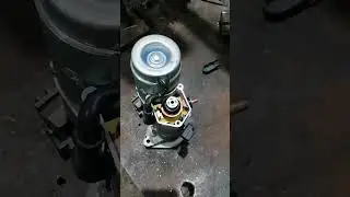 новый стартер на тоету