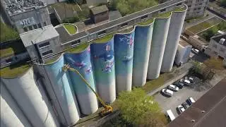film fresque RADD 23 04 2018