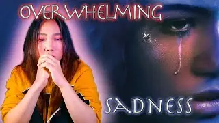 Euphoria Season 1 Episode 1 - reaction (EXTREME SADNESS)