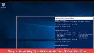 How to Setting up Active Directory in Windows Server 2019 (Step By Step Guide)