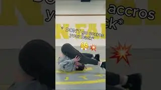 Quick Escape From Bottom 