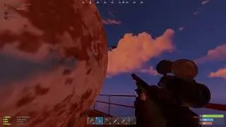 RUST COMPETITIVE - WIPE HIGHLIGHTS MAY WEEK 2