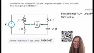 ECE 2240 Lecture 30 Exam 3 Review Part 2