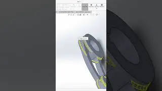 SolidWork Drawing