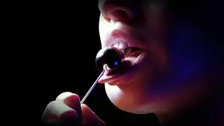 Eran Hersh, Dmitry KO - PATT (Party All The Time) [Official Visualizer]