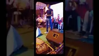 رشاد المداوي ككتال ربوخ مزود
