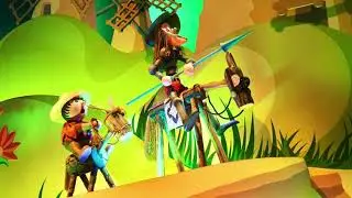 Spanish Flamenco guitar audio “it’s a small world” 1992