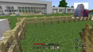 Minecraft | Part19 | lüks Evimi yapiyorum