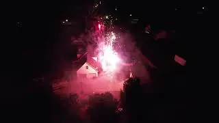 4th of July Fireworks 2022 - Wiliamston Ridge