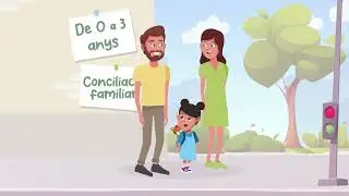 🎒👶 ESCOLARITZACIÓ GRATUÏTA DE 0 A 3 ANYS