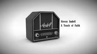 Steven Andolf - A Touch of Faith