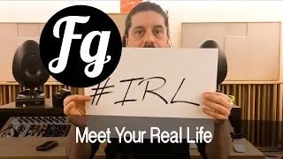 In Real Life - Number4